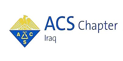  American Chemical Society – Iraq Chapter American Chemical Society – Iraq Chapter 